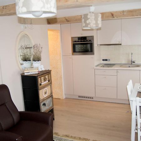 Skruzdynes Apartamentai Nido Extérieur photo
