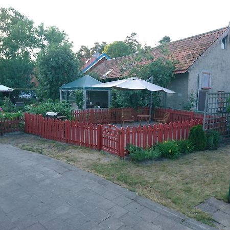 Skruzdynes Apartamentai Nido Extérieur photo