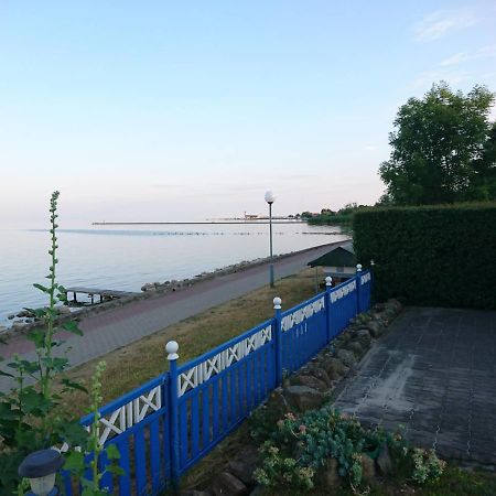 Skruzdynes Apartamentai Nido Extérieur photo