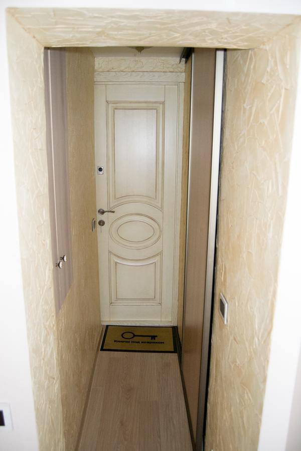 Skruzdynes Apartamentai Nido Extérieur photo