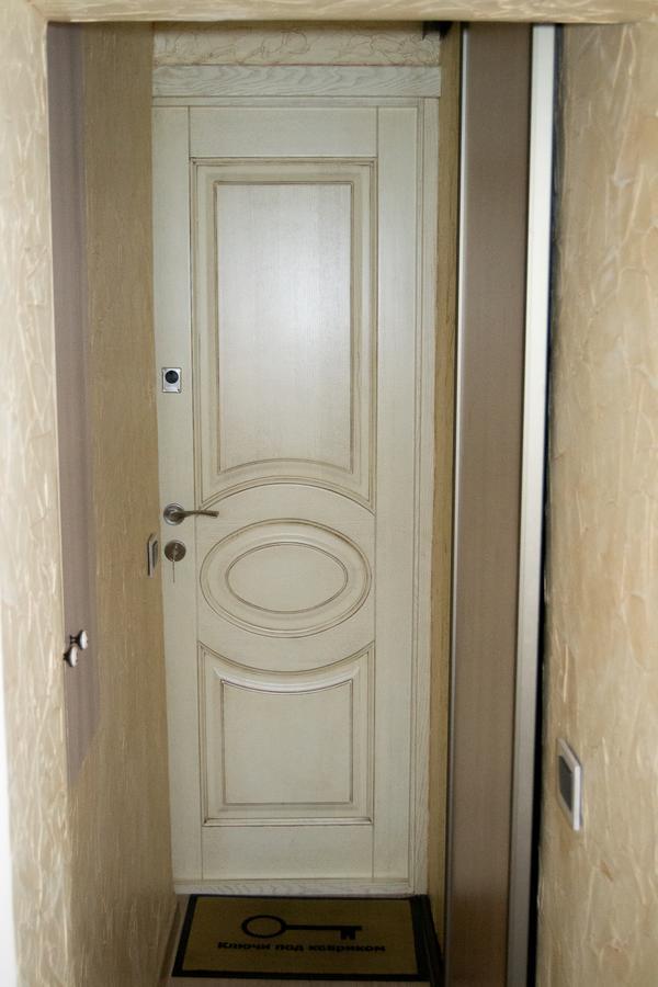 Skruzdynes Apartamentai Nido Extérieur photo