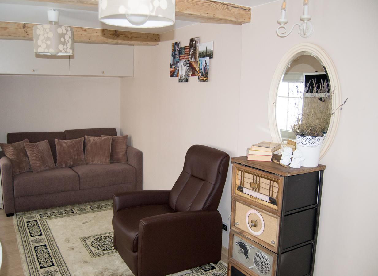 Skruzdynes Apartamentai Nido Extérieur photo